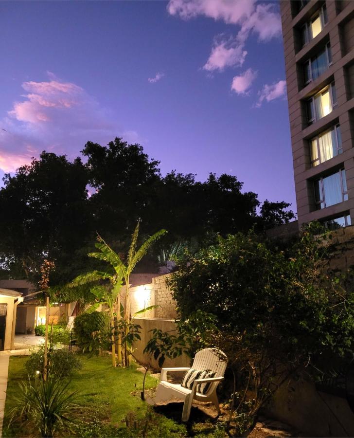 "Casa Amalia Apartamentos" Plaza Italia Y Av Aristides A 50Mts, Lugar Con Jardin Mendoza Exterior foto