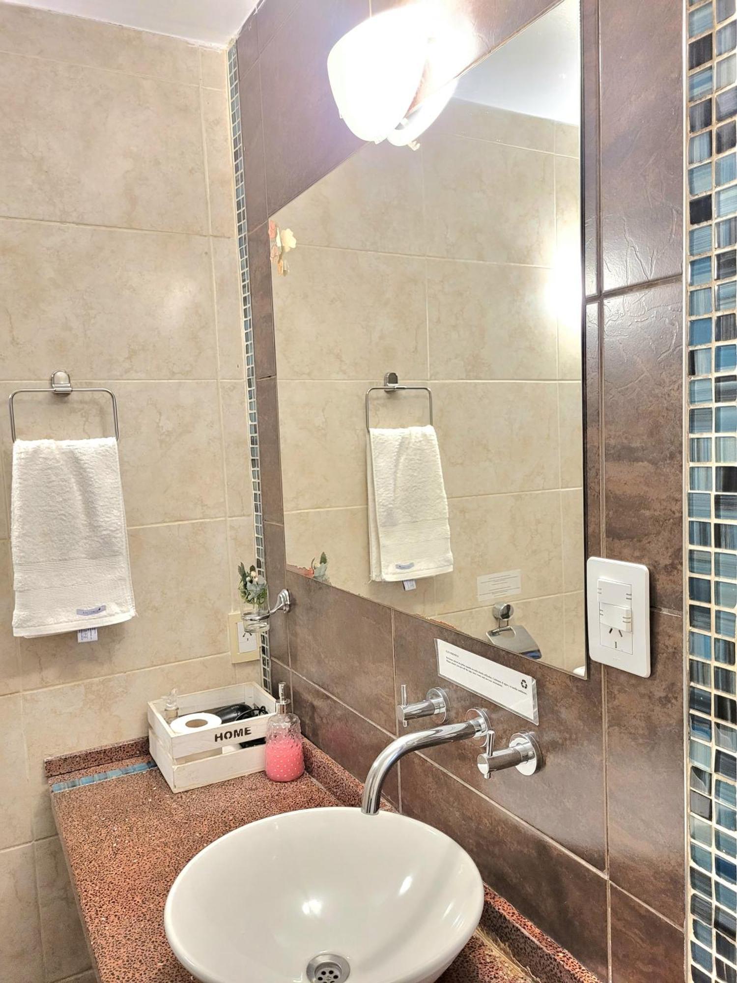 "Casa Amalia Apartamentos" Plaza Italia Y Av Aristides A 50Mts, Lugar Con Jardin Mendoza Quarto foto