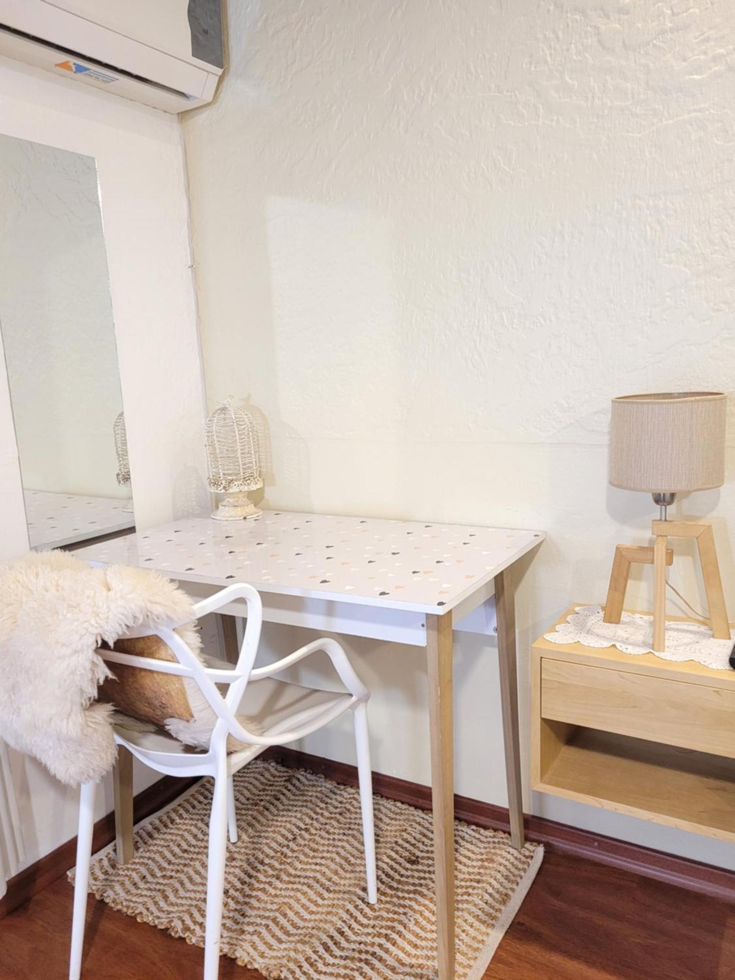 "Casa Amalia Apartamentos" Plaza Italia Y Av Aristides A 50Mts, Lugar Con Jardin Mendoza Exterior foto