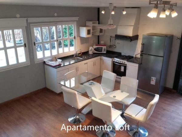 "Casa Amalia Apartamentos" Plaza Italia Y Av Aristides A 50Mts, Lugar Con Jardin Mendoza Exterior foto